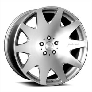 MRR HR3 Diamond Cut Finish