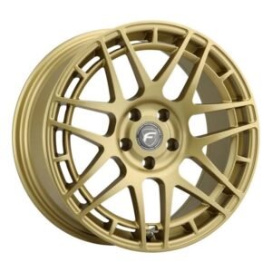 Forgestar F14C Gloss Gold