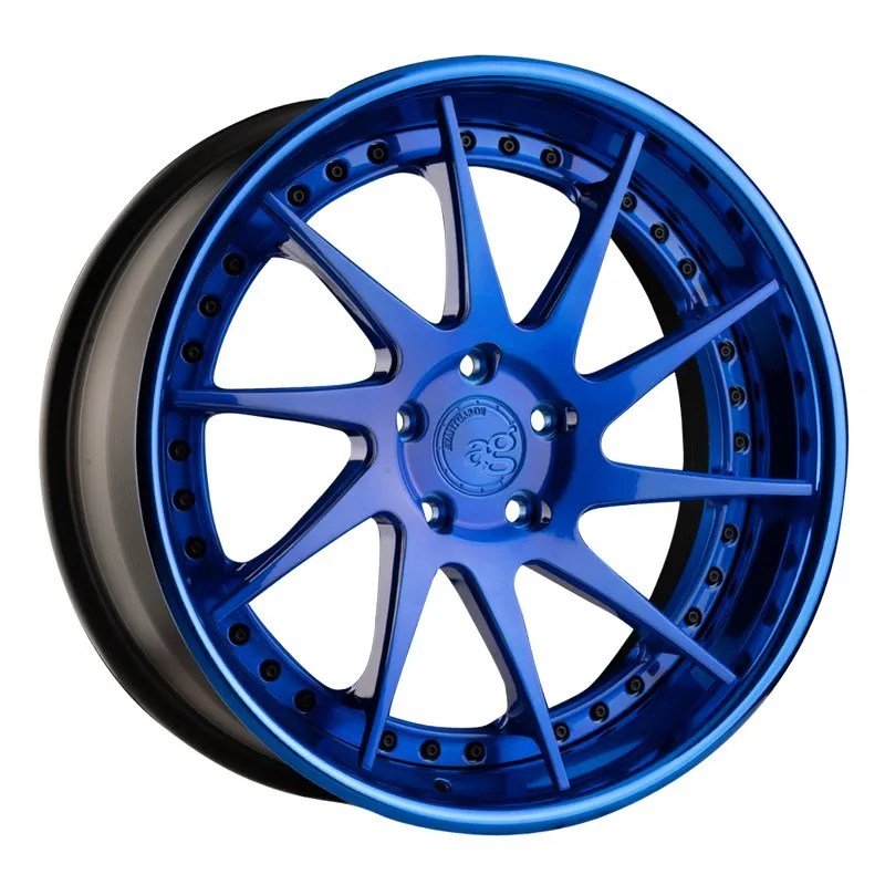 Avant Garde F521 Forged