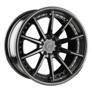 Avant Garde F522 Forged