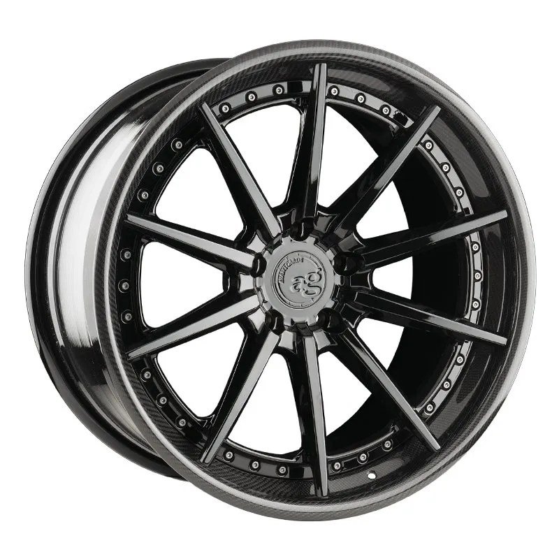 Avant Garde F522 Forged