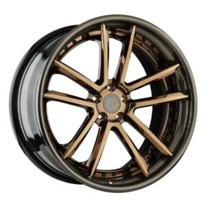 Avant Garde F531 Forged