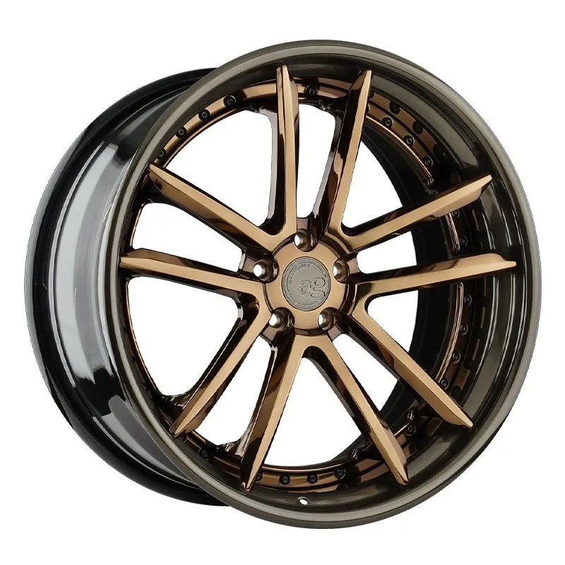 Avant Garde F531 Forged