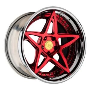 Avant Garde F532 Forged