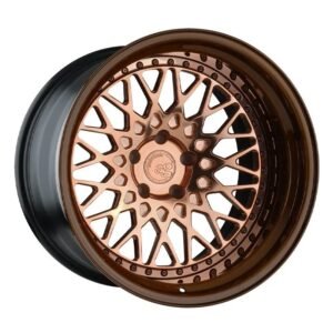 Avant Garde F541 Forged