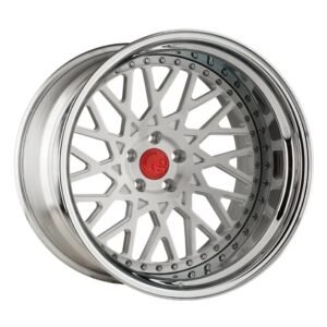 Avant Garde F542 Forged