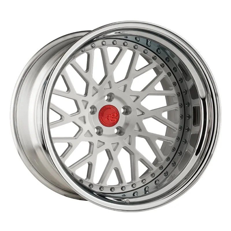 Avant Garde F542 Forged