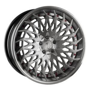 Avant Garde F544 Forged