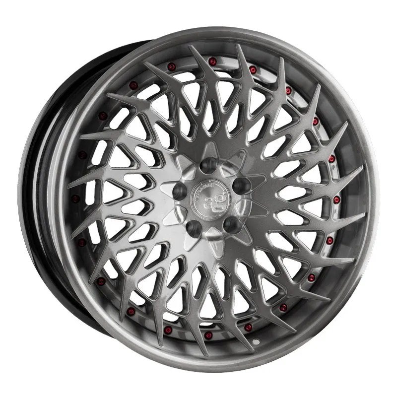 Avant Garde F544 Forged