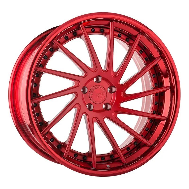 Avant Garde F551 Forged