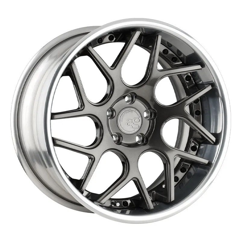 Avant Garde F411 Forged