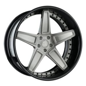 Avant Garde F435 Forged