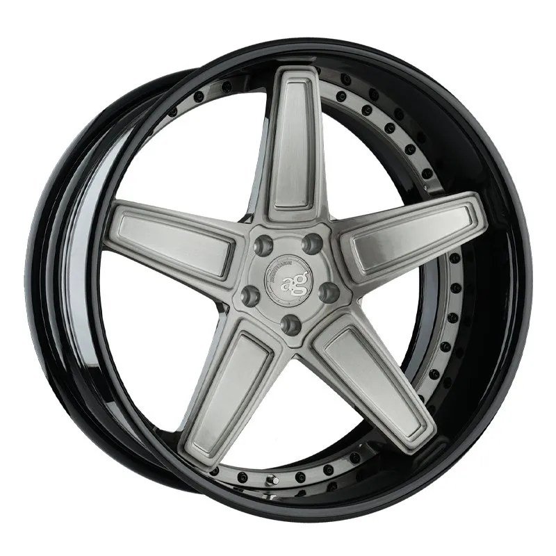 Avant Garde F435 Forged