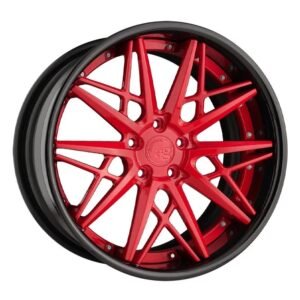Avant Garde F438 Forged