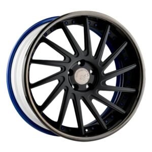 Avant Garde F451 Forged
