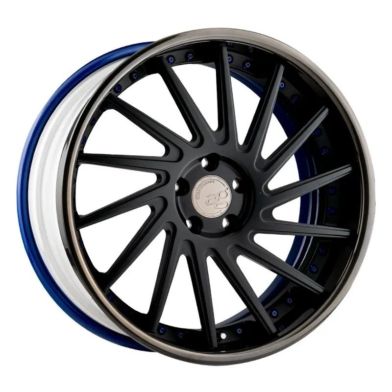 Avant Garde F451 Forged