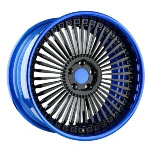 Avant Garde F452 Forged