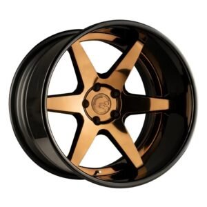 Avant Garde F461 Forged