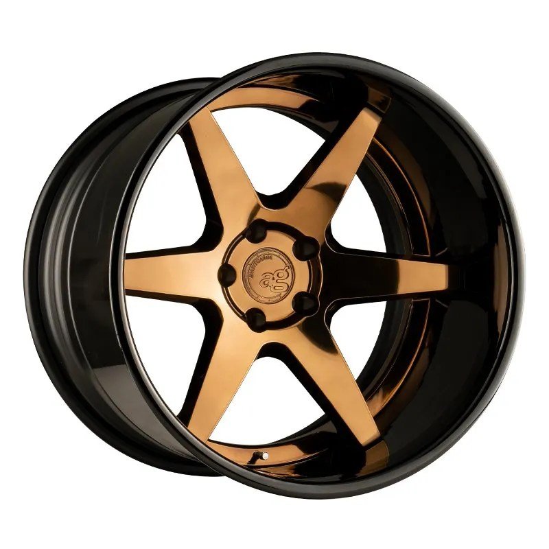 Avant Garde F461 Forged