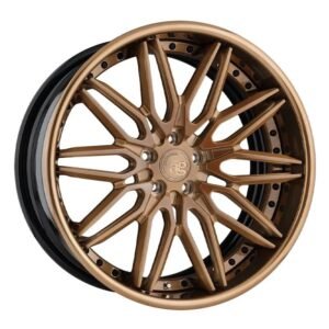 Avant Garde F463 Forged