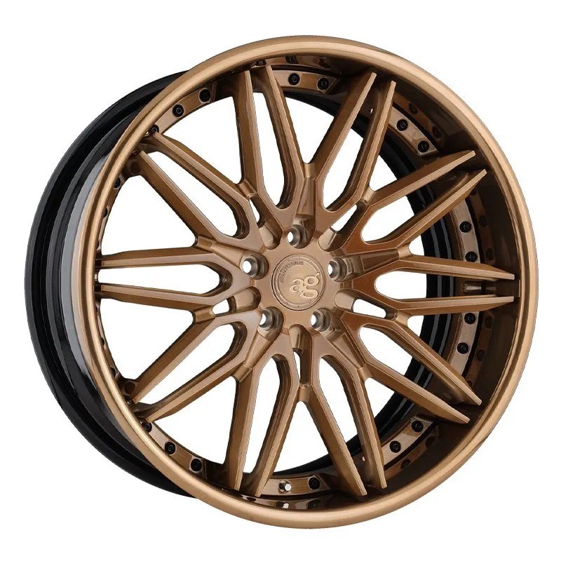 Avant Garde F463 Forged