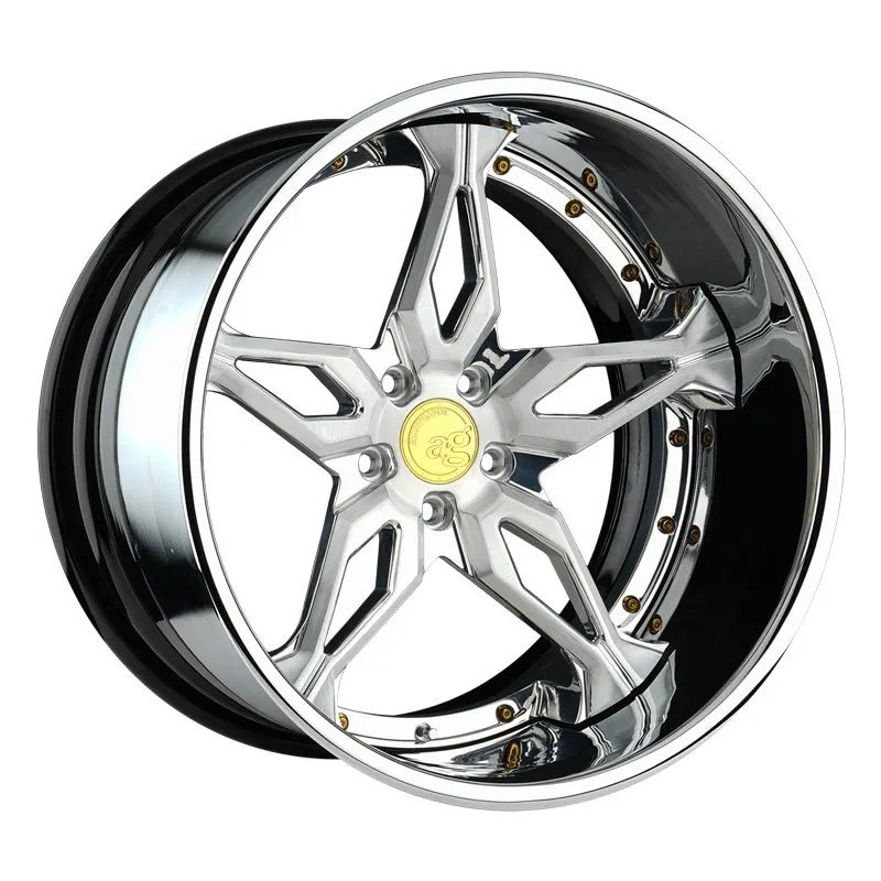 Avant Garde F464 Forged