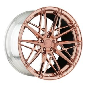 Avant Garde F338 Monoblock