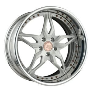 Avant Garde F264 Forged