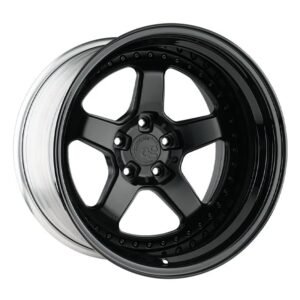 Avant Garde SR1 Forged