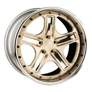Avant Garde SR3 Forged