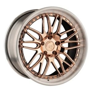 Avant Garde SR5 Forged