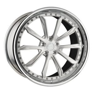 Avant Garde SR7 Forged