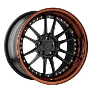 Avant Garde SR8 Forged