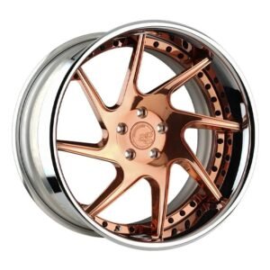 Avant Garde SR9 Forged