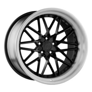 Avant Garde SR10 Forged