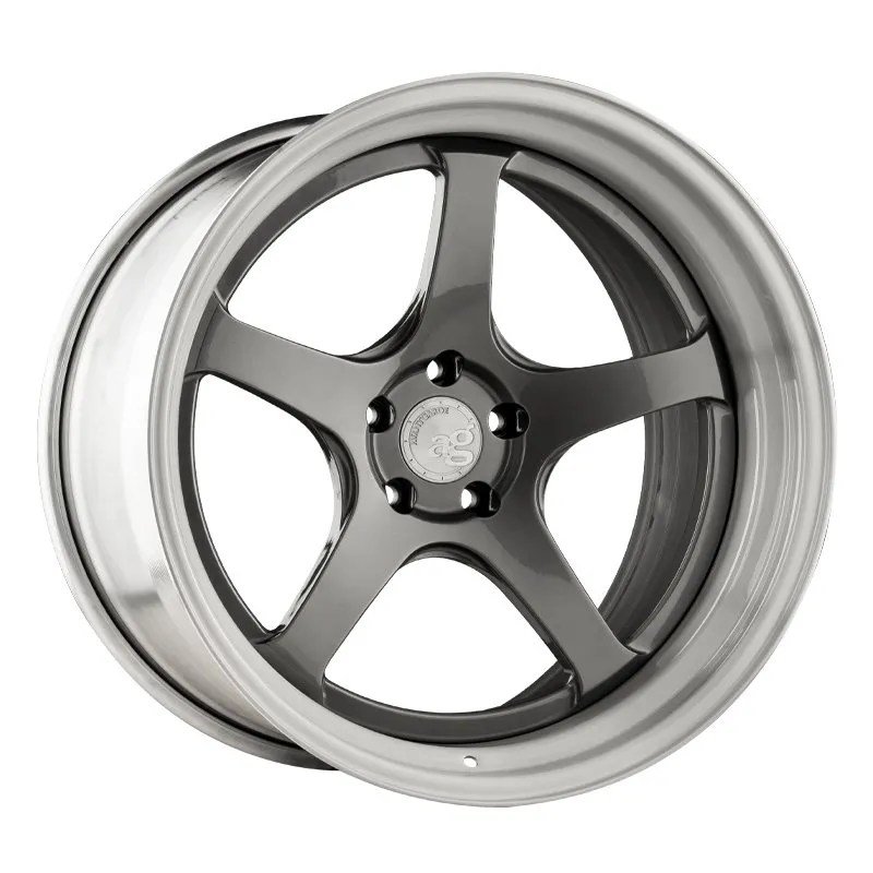 Avant Garde SR11 Forged