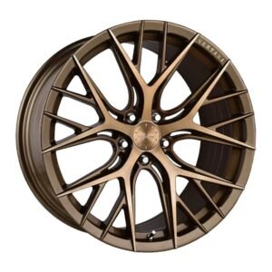 Vertini RFS2.1 Brushed Dual Bronze