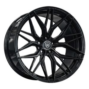 Rohana RFX17 Gloss Black