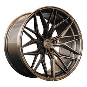 Rohana RFX17 Gloss Bronze