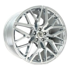 Modern Luxury ML3 Chrome