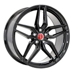 Modern Luxury ML5 Gloss Black