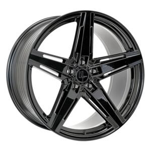 Modern Luxury MLF10 Gloss Black