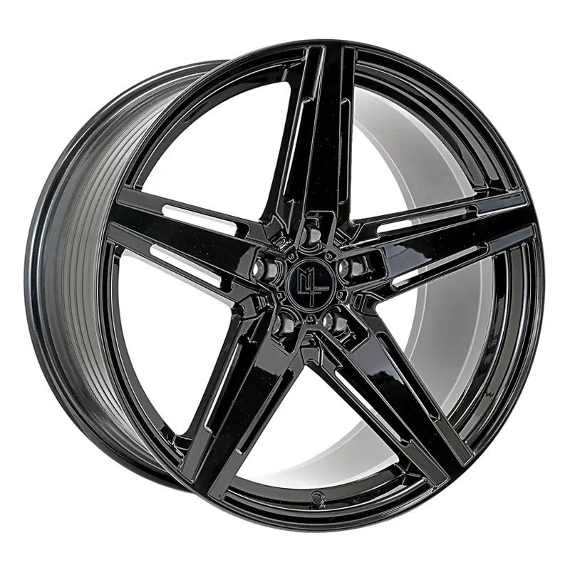 Modern Luxury MLF10 Gloss Black