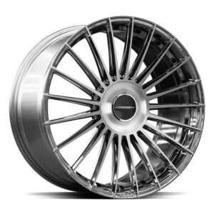 Vossen HF-8 Brushed Polished