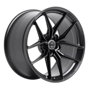HRE FlowForm FF21 Tarmac