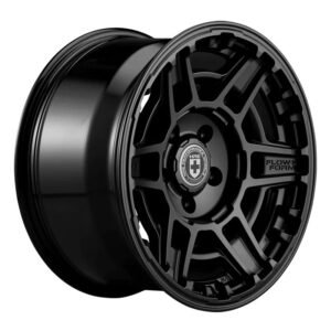 HRE FlowForm FT1 Tarmac