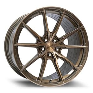Stance SF11 Brushed Dual Bronze