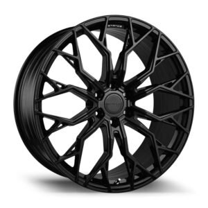 Stance XT1 Gloss Black