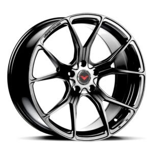 Vorsteiner V-FF 103 Gloss Black