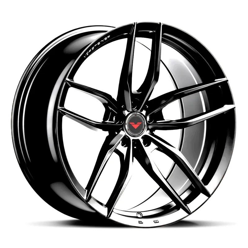 Vorsteiner V-FF 105 Gloss Black